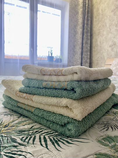 1-к. квартира, 34 м², 4/5 эт.