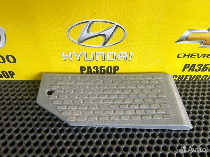 Подставка под ногу chevrolet lacetti - 1362