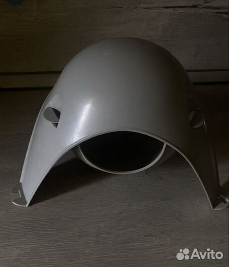 Колесо,домик