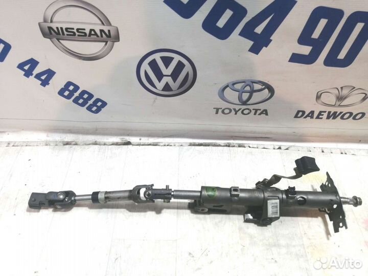 Рулевая колонка BYD F3