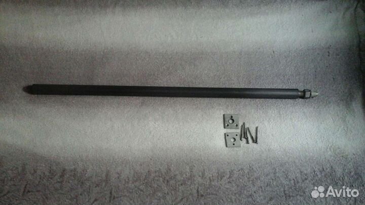 Турник в дверной проем