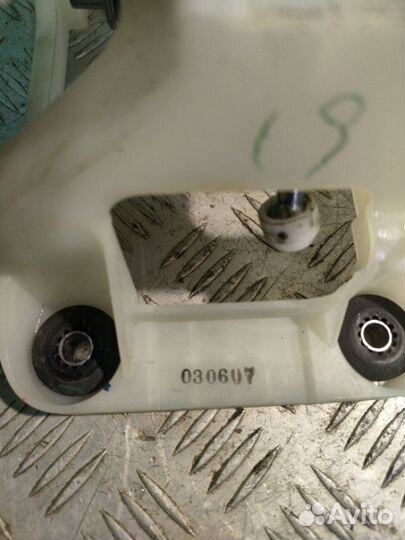 Рычаг селектор МКПП Mitsubishi Lancer 9 седан 1.6Л