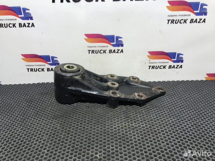 Кронштейн рессоры передней Man TGM