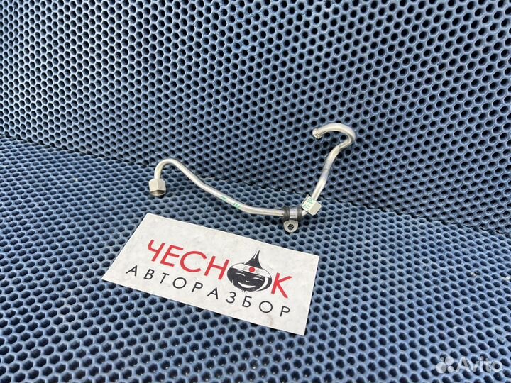 Трубка топливная для VW Tiguan 2006-2011