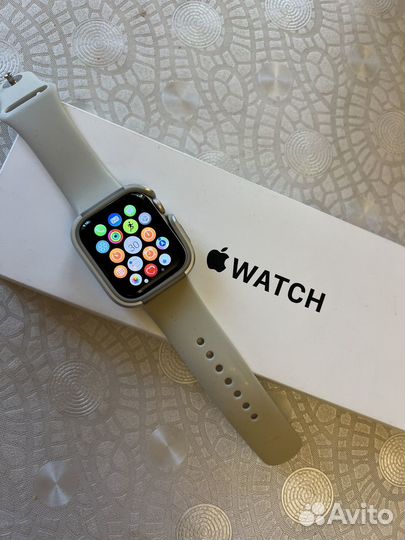Apple watch se 2022 40mm