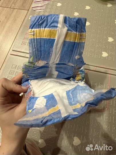 Трусики для плавания