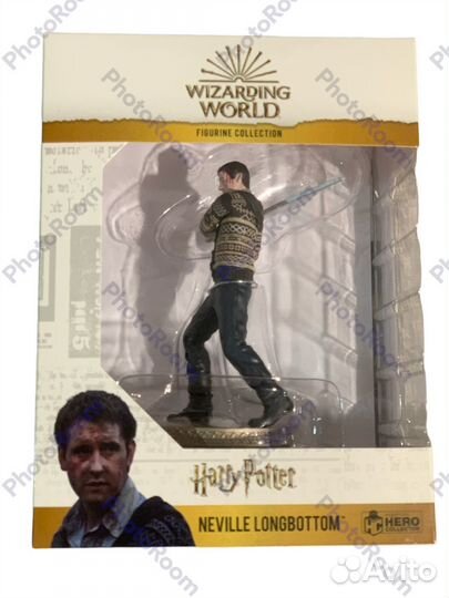 Фигуры Гарри Поттер