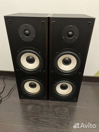 Колонки microlab solo 3