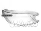 Cтекло фары Honda CR-V 4 2011-2015 TF-9475 дорест