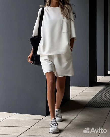 Новые женские вещи