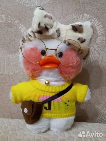 Мягкая игрушка 