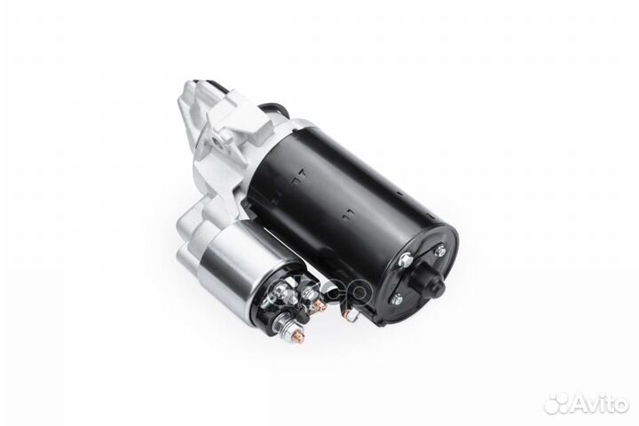 Стартер fiat ducato -06 2.2TDI 6900006 metaco