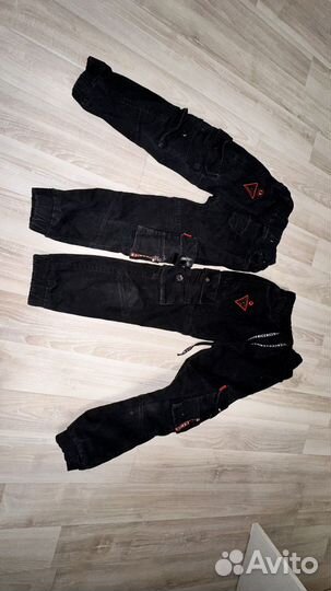 Детские вещи