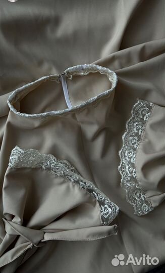 Мусульманская абая