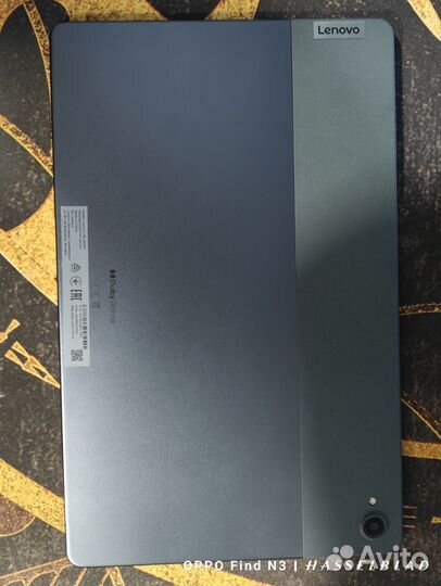 Lenovo tab p11
