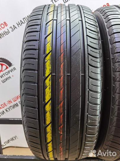 Bridgestone Turanza T001 215/50 R18 92W