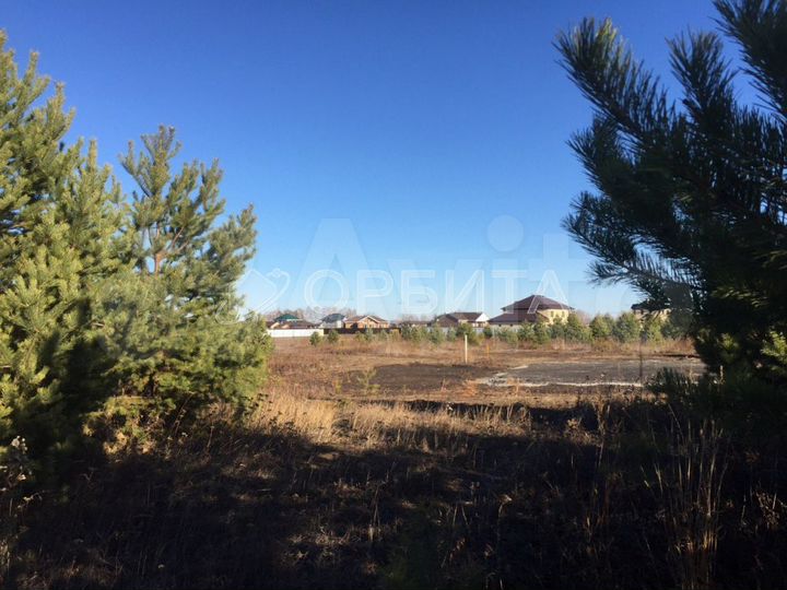 Участок 9 сот. (СНТ, ДНП)