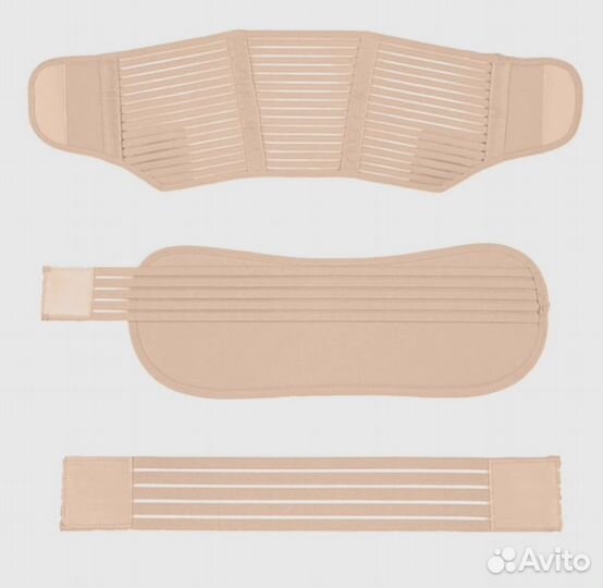 Бандаж для беременных и после родов