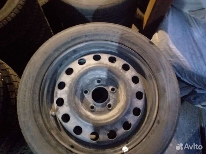 Kingnate E3/L3 2.25/50 R16 41B