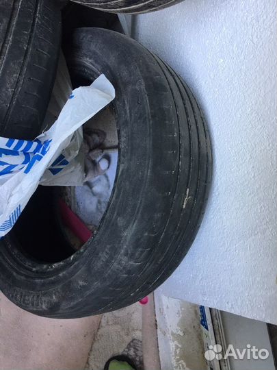 Hankook AH11 205/55 R16