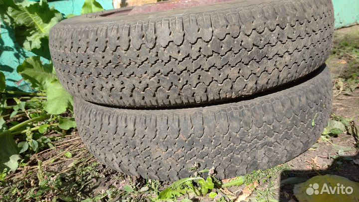 КАМА Кама-205 175/70 R13