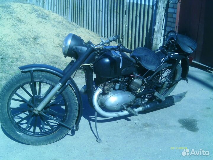 Продам Иж-49