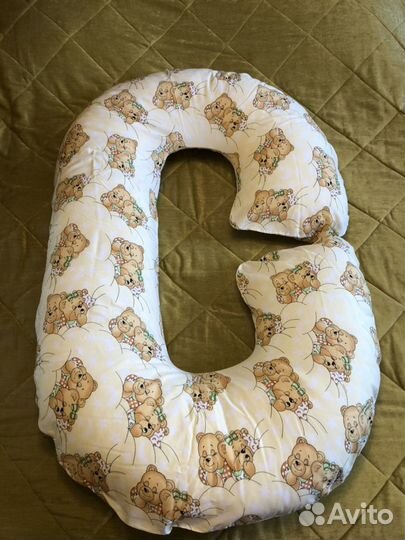 Подушка для беременных