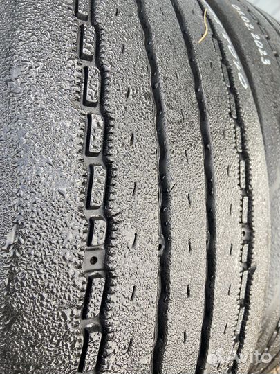 Грузовые шины б/у Michelin 315/70/R22.5 Energy