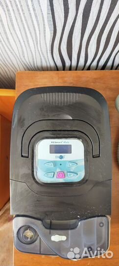 Сипап аппарат