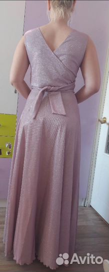 Платье на выпускной