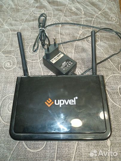 Wifi роутер
