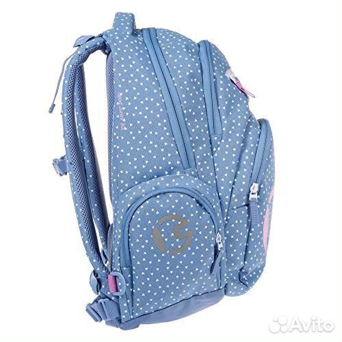 Рюкзак школьный beckmann