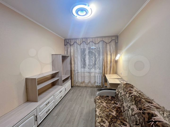 3-к. квартира, 101 м², 12/13 эт.