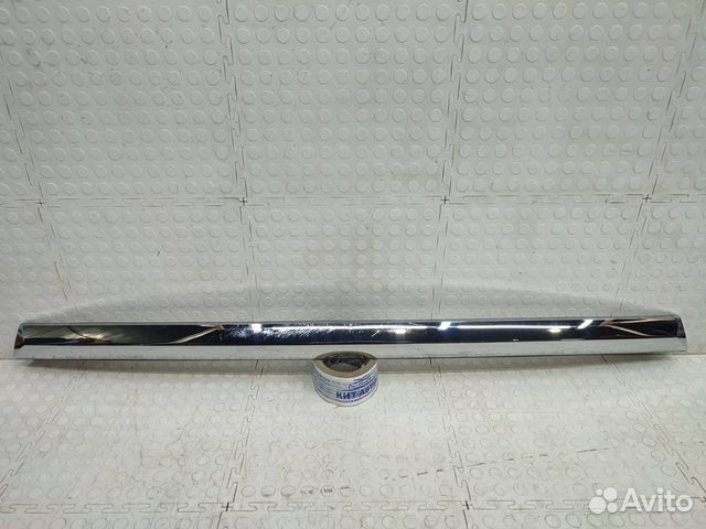 Накладка крышки багажника Datsun On-Do 2014