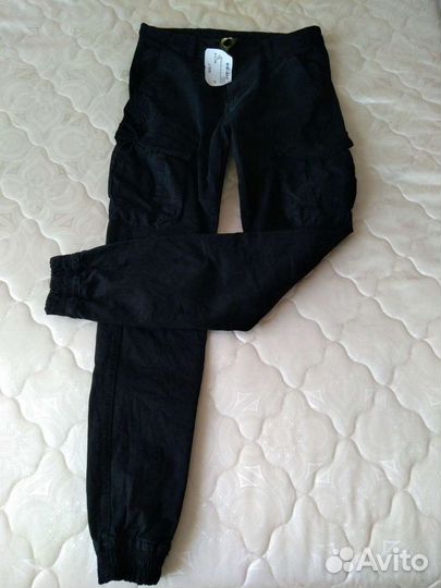 Джоггеры,новые