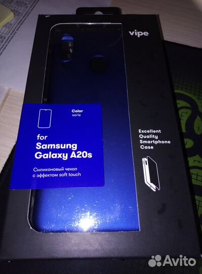 Чехол к honor 10/ PRO моделям/ Samsung Galaxy s 20