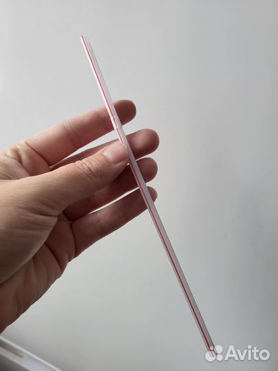 Трубочки для коктейля