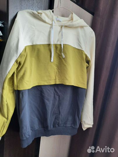 Худи для беременных и кормящих