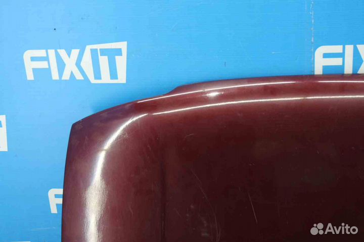 Капот Mitsubishi Chariot (Митсубиси Шариот) N30/N4