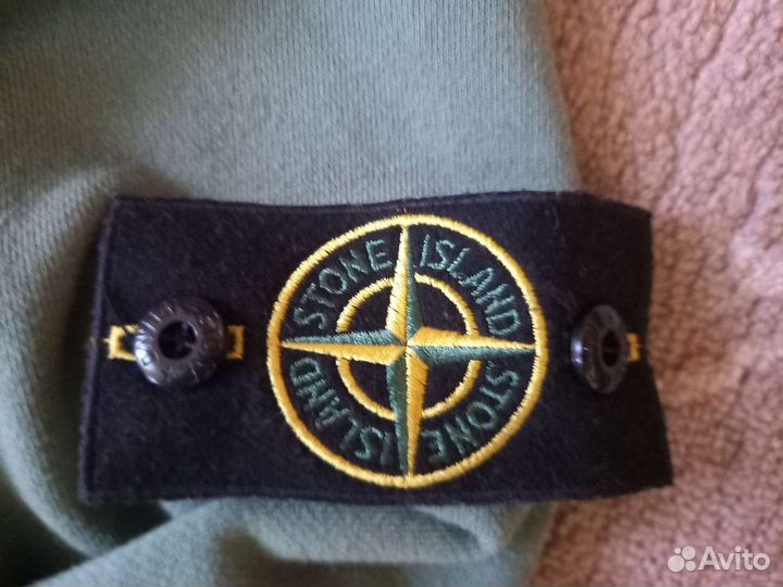 Stone island