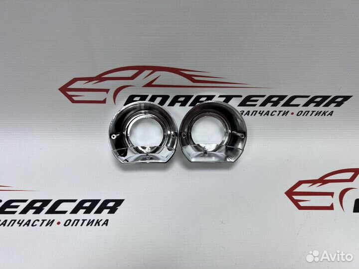 Декоративная маска (бленда) для линзы 1.8 Z-1