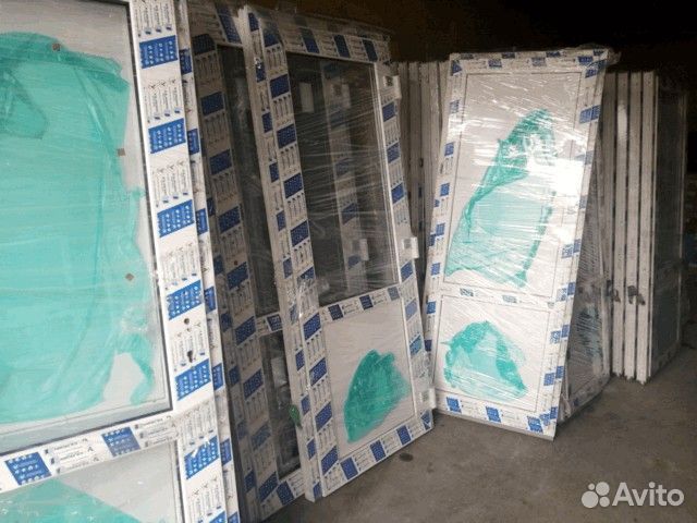 Двери 80х200 алюминиевые готовые