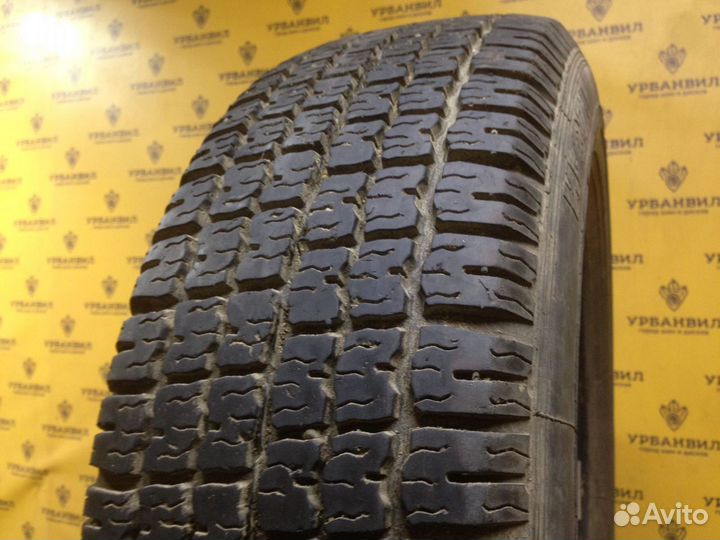 НИИШП И-371 205/70 R14 98T