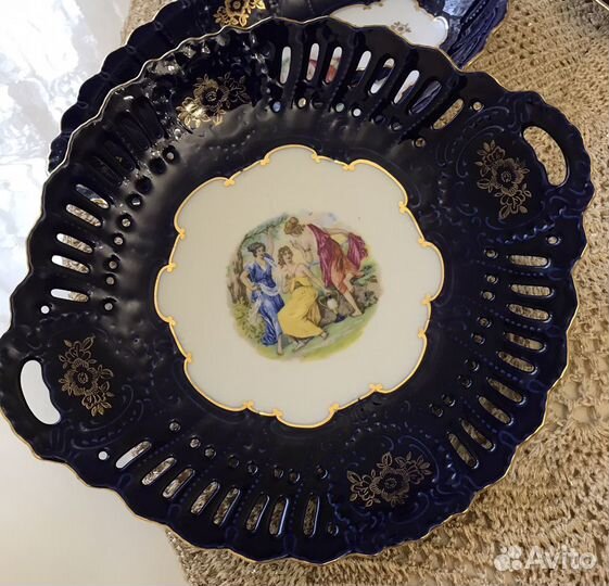 Ваза для фруктов