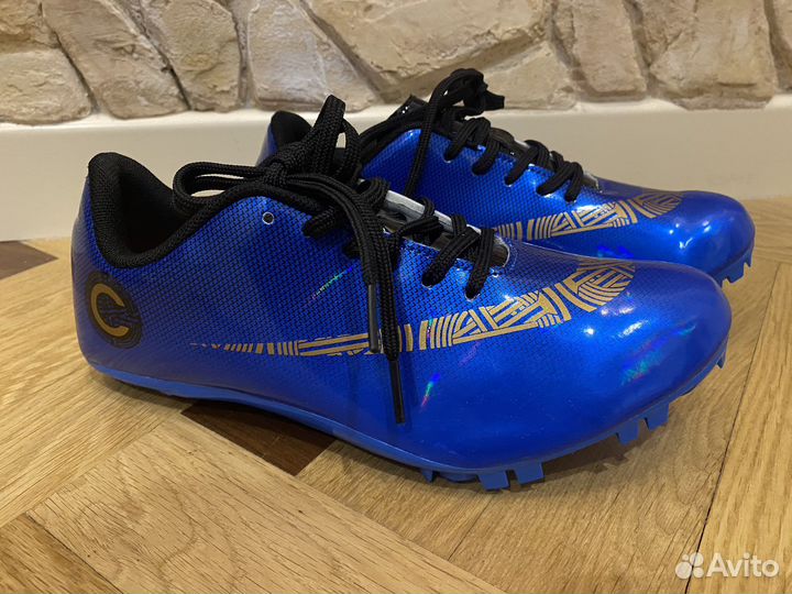 Шиповки для бега 38