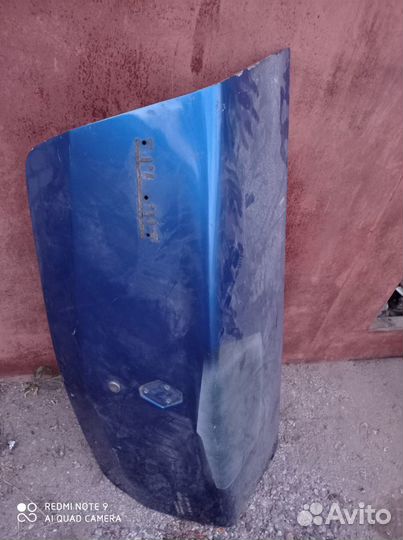 Сидение Рено Логан 2005 2010г