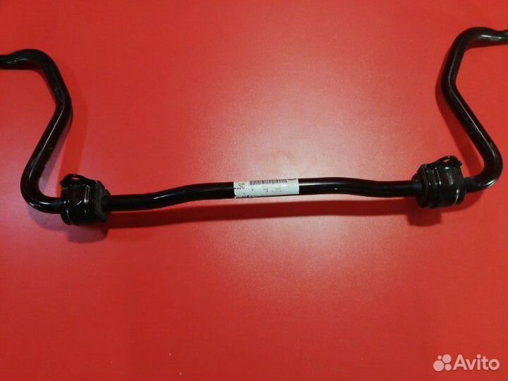 Стабилизатор задний Land Rover Range Rover L322