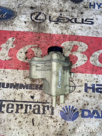 Бачок гидроусилителя Renault Symbol 2 K4J712 2008