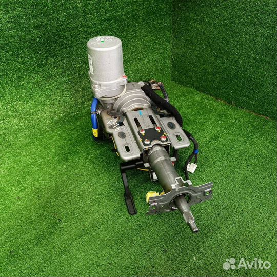 Рулевая колонка SsangYong Actyon 2 SUV 2013