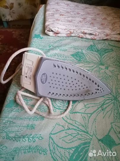Утюг Tefal